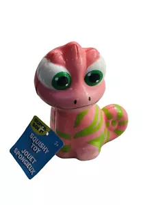 Hot Squishy Jumbo Dino Super Slow Rising Stress Relief Toy Small Gift For Kids - Picture 1 of 5