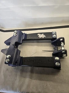 B&W Continuum Weight Bars, Parts, Distribution Hitch - Picture 1 of 6
