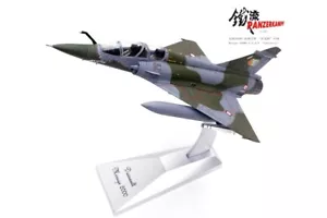 MIRAGE 2000N FRENCH AIR FORCE E.C 2/4 2004 - PANZERKAMPF PAN14625PJ 1/72 - Picture 1 of 12