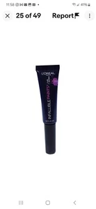 L'OREAL INFALLIBLE PAINTS LIP COLOR 308 NAVY SPY NEW PACK OF 15 - Picture 1 of 2