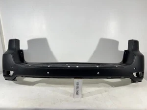 CAPA Rear Upper Bumper Cover For 2016-2021 Jeep Grand Cherokee - Picture 1 of 13