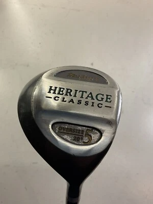 MacGregor Heritage Classic 20 Degree 5 Wood  - Image 1 of 4