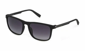 Fila Sunglasses SFI124 6AAP Matte black smoke Man - Picture 1 of 1