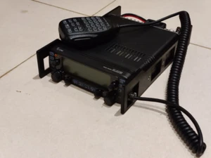 Maniglie radio Icom IC-2730E - Zdjęcie 1 z 2