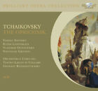 TCHAIKOVSKY The Oprichnik / Rozhdestvenky Savenko Grivnov OPERA 3CD NEW SEALED