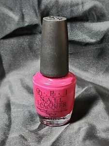 OPI Nail Lacquer Retired              OPI - Picture 1 of 2