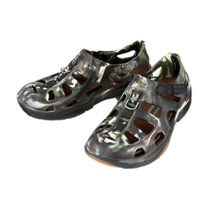 Shimano Evair Shoe Color - Camo Size - 11 (EVASH11CA) Fishing - Picture 1 of 5