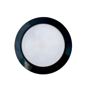LED 12V 24V Spot Light IP66 Waterproof Dimmable Motorhome Caravan Boat Downlight - Picture 1 of 7