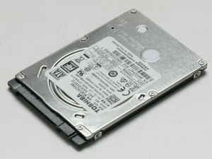 Unidad de disco duro SATA Toshiba 500 GB 2,5" 7,2 K MQ01ACF050 - Imagen 1 de 5