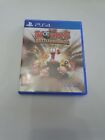 Worms Battlegrounds For Sony Playstation 4 Ps4 Complete