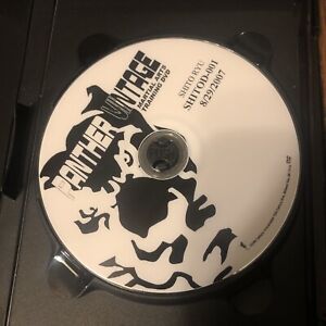 Panther Vintage Martial Arts Training - Shito Ryu DVD