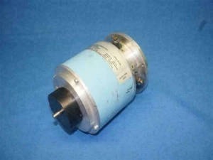 Pacific Scientific 4VM82-000-6 4VM820006 Motor w/ M2020002100X05 Cut Cable - Picture 1 of 8
