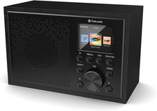 Oakcastle IR100 Bluetooth Internet Radio Spotify Connect