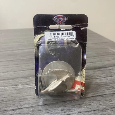 Babylon 5 A Call To Arms Miniatures Centauri Covran - Image 1 of 4