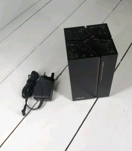 Asus RP-AC68U WiFi AC1900, Dual Band Repeater / Extender Wireless Access Point - Picture 1 of 1