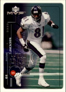 1999 Upper Deck MVP Football Pick Complete Your Set #1-220 RC