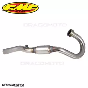 Honda CRF 250 L ABS 2018-2020 PowerBomb Krümmerkopf FMF 041565 - Bild 1 von 5