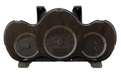 2009 2010 KIA OPTIMA Speedometer OEM: 940232G671 - SEE PICTURES / MILEAGE: 186K - Image 1 of 4