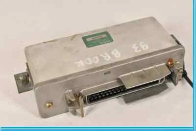 1993 Bentley Brooklands Anti Lock Brake ABS Control Module 0265103044 OEM - Image 1 of 4
