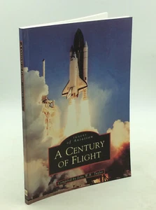A CENTURY OF FLIGHT comp. by John W.R. Taylor - 1999 - Illustrated - Aviation - Imagen 1 de 8