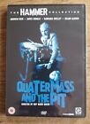 NEW Quatermass and the Pit DVD (2006) Andrew Keir, Ward Baker (DIR) Region 2.