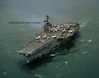 U.S. Navy Aircraft Carrier USS Forrestal 8x10 Vietnam War Photo 180
