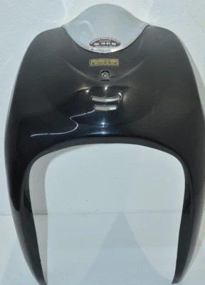 SACHS BEE 50 FY50QT-13 FRONTVERKLEIDUNG KANZEL FRONT VERKLEIDUNG ABDECKUNG VORNE - Bild 1 von 4