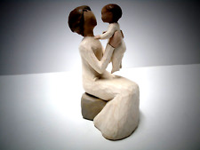 Willow Tree "Grandmother" figurine Demdaco 2001 Signed by Artist Susan Lordi