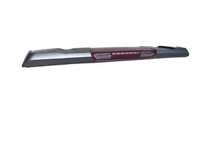 2019-2024 GMC SIERRA CHEVY SILVERADO 3rd BRAKE LIGHT APPLIQUE SPOILER OEM - Picture 1 of 3