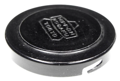 Nikon Rangefinder RF Front Cap for 2.5cm f4  #2 ........... Very Rare !! - Image 1 of 4