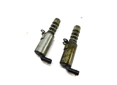 AUDI Q5 (B8 8R) 2009 3,2 L motor de pantorrilla VVT vanos juego de solenoides de distribución-2 Foto 1 de 3