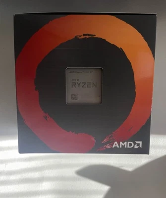AMD Ryzen 7 5800XT 4.8GHz 8-Core 16-Thread AM4 Processor - Image 1 of 2