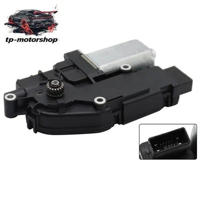 For 2008-2012 Honda Accord L4 2.4L / V6 3.5L Sunroof Moon Roof Motor 70450TA0A01 Foto 1 de 4
