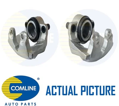 FRONT BRAKE CALIPER PAIR COMLINE 2 PCS FOR FORD S-MAX 2 L - Image 1 of 4