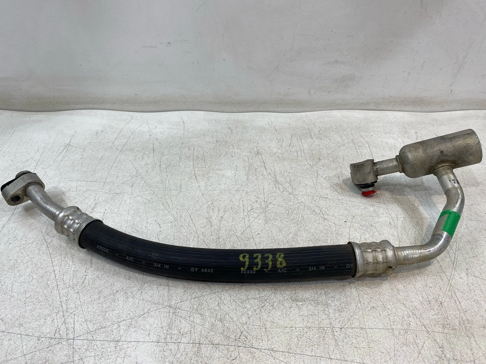 Fits 2009-2020 DODGE JOURNEY 2.4L Air Conditioner Hose Free Ship 5058539AD OEM - Image 1 of 4
