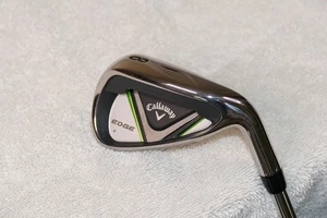 Brand New Callaway Edge 8 iron (single),Reg Flex, Right handed - Picture 1 of 8