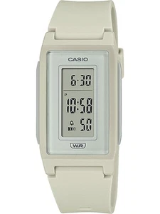 Casio LF-10WH-8EF Reloj Señora Timeless Collection 24mm 1ATM - Imagen 1 de 2