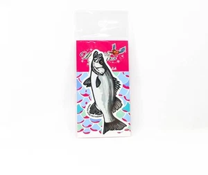 Sale Waterside Peterpan Decal Regular R Hira Suzuki (4141) - Picture 1 of 6
