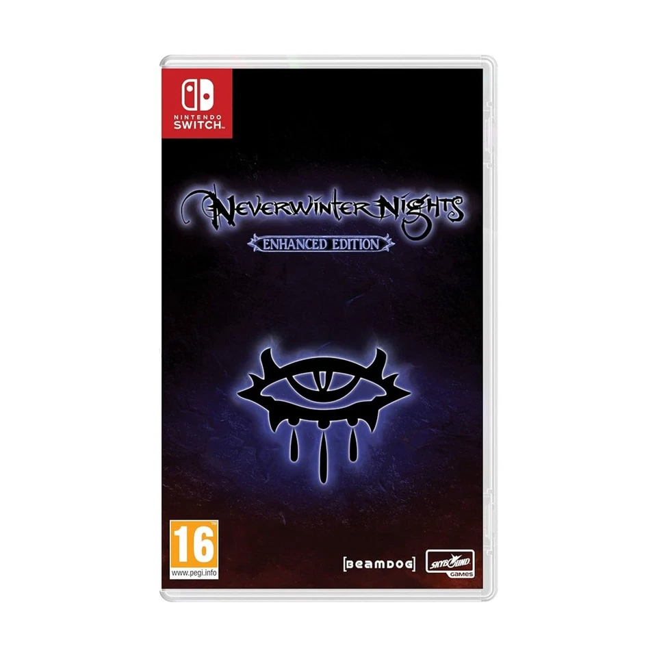 Skybound Switch Games Neverwinter Nights (Enhanced Ed) NM - Image 1 of 1