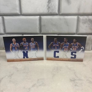 2012-13 Panini Preferred Booklet New York Knicks /199! - Picture 1 of 2