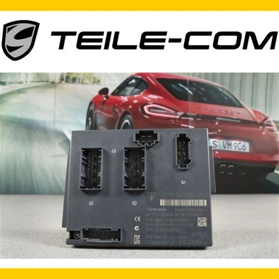 NUOVO Porsche 911 991/718 Boxster/Cayman 982 centralina immobilizzatore 433 MHz - Immagine 1 di 3