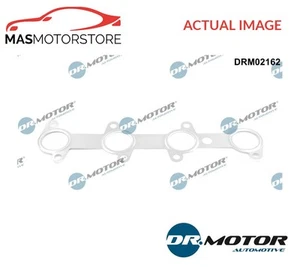 JUNTA COLECTOR ESCAPE DRMOTOR AUTOMOTRIZ DRM02162 A PARA SUZUKI SX4 88KW - Imagen 1 de 5