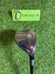 CALLAWAY APEX UW #2 HYBRID 17° MMT 70 STIFF FLEX BRAND NEW - Picture 1 of 7
