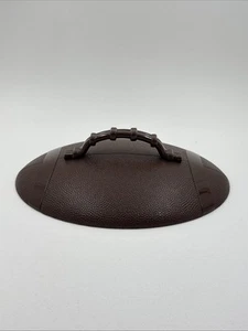 Rival Crock Pot SCVS300 The 50 Yard Line Slow Cooker Football Replacement Lid - Picture 1 of 4