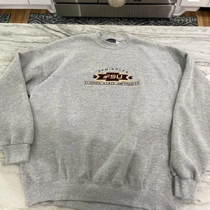 Florida State Seminolen Sweatshirt Herren Large NCAA College Rundhalsausschnitt JanSport - Bild 1 von 9