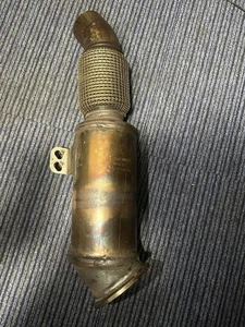 B58 M140i M240i 440i 340i Genuine Catalytic Converter, Non OPF BMW Cat - Picture 1 of 5