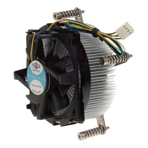 Dynatron K785 2U Al/Cu Cpu Cooler Socket LGA115X/1200 4-Pin 12V - Picture 1 of 2