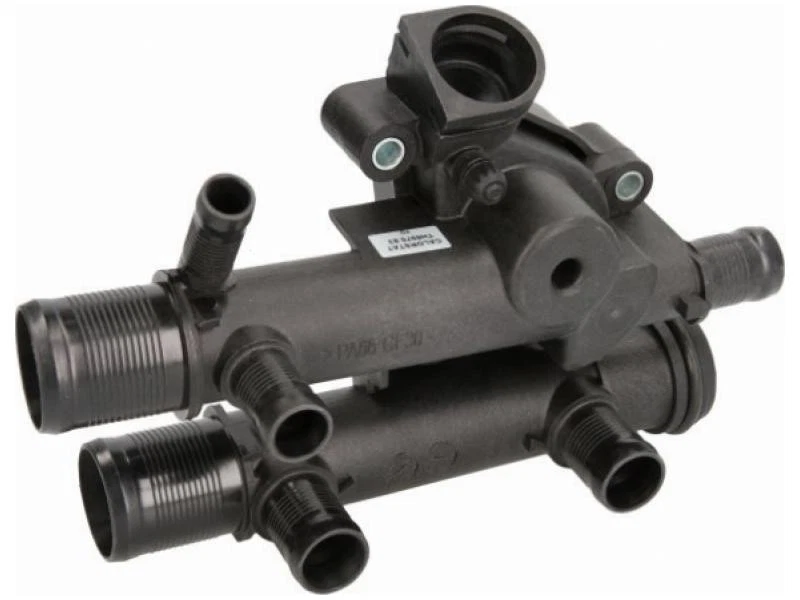 THERMOSTAT OPEL VIVARO A 2.5 MOVANO A 2.2 2.5 - Bild 1 von 1