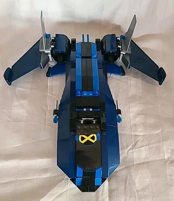 LEGO Marvel: X-Men Vs. the Sentinel (76022) X Jet ONLY - Image 1 of 4