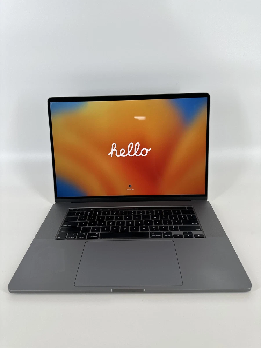 Apple MacBook Pro メモリ64GB SSD2TB Amazon.com: Apple 2019 MacBook Pro with 2.4GHz Intel Core i9 16